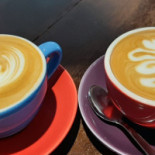 Caffè Diem Comida