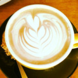 Caffè Diem Comida