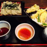 Xiǎo Dǎo Wū Zǒng Běn Diàn Sōng Qí Diàn food