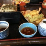 Xiǎo Dǎo Wū Zǒng Běn Diàn Sōng Qí Diàn food