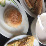 洪記豆漿大王 長春店 Comida