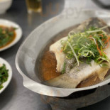 Rì Yuè Tán Fù Yuán Xiǎo Chī Cān Tīng Comida