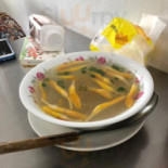 Rì Yuè Tán Fù Yuán Xiǎo Chī Cān Tīng Comida