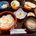 Zhú の Zi Liào Lǐ Shān Kǒu Jiā Comida