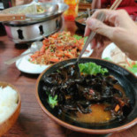 Cān Fāng Comida