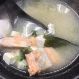 Wǔ Yú Cūn Jǐng Fàn Wū Comida