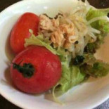 Jú Gěng Wū Dōng Zhì Láng Yī Gōng Diàn Comida