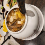 Nóng Lái Tái Cài Cān Tīng Comida