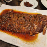 Nóng Lái Tái Cài Cān Tīng Comida