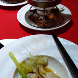 Xiǎo Chūn Rì Běn Huái Shí Liào Lǐ Comida
