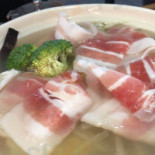 Xiǎo Chūn Rì Běn Huái Shí Liào Lǐ Comida