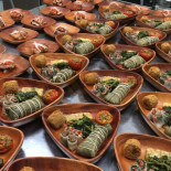 Wàng Xiāng Bù Luò Màn Wǔ Chú Fáng Comida