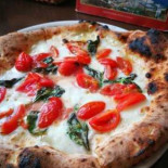 Pizzeria E Trattoria Da Achiu Comida