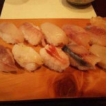 すし Guǎng Comida