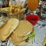 Intention Comida