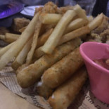 Intention Comida