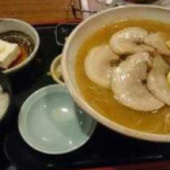 めん Yú Fáng Sōng Yuè Comida