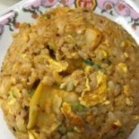 Jiǎo Zi の Wáng Jiāng Biàn Tiān Qiáo Diàn Comida