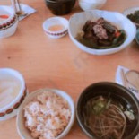빠르크 Comida