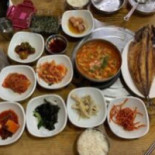 진식당 Comida