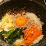 Fēi Tuó Niú Shāo Ròu・hán Guó Liào Lǐ Wán Míng food