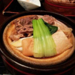 Rén Xíng Tīng Jīn Bàn Shàng Yě Guǎng Xiǎo Lù Diàn Comida