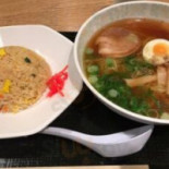 Wān àn Zhǎng Dǎo パーキングエリア （shàng り Xiàn） Snack Corner Comida