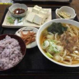 お Shí Shì Chǔ Tiān Shǒu Gé Comida
