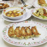 Jiǎo Zi の Wáng Jiāng Xīn Xì Jìn Jiāng Diàn Comida