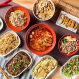 吳家鴨香飯 大業店 food