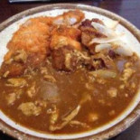 Coco Yī Fān Wū Lǐ Tián Méi Píng Diàn Comida