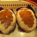 モンマーロ Comida