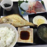Dōng Xún Fāng こはく Comida