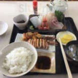 Dōng Xún Fāng こはく Comida