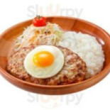 びっくりドンキー Xiǎo Sōng Diàn Comida
