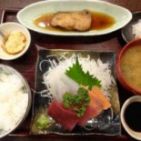 Hǎi Xiān Liào Lǐ Zhōng Cūn Comida