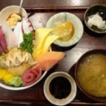 Hǎi Xiān Liào Lǐ Zhōng Cūn Comida