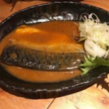 Sabar Shén Hù Yuán Tīng Diàn Comida