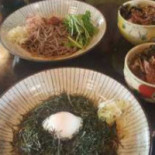 Shān Běn Wū Comida