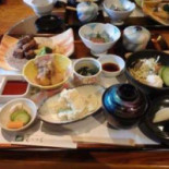 もりつぢ Comida