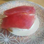 Hǎi Tiān すし Xiǎo Sōng Nán Diàn Comida