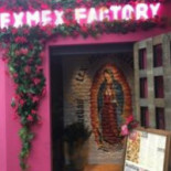Tex Mex Factory