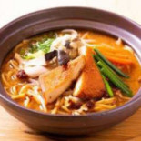 Zhǎng Yě Tǔ Guō ラーメンたけさん Xiǎo Bù Shī Diàn Dentro