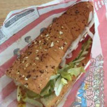 イオンモール Jiǎ Fǔ Zhāo Hé Diàn Comida