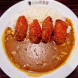 Coco Yī Fān Wū Sōng Běn Cūn Jǐng Diàn Comida