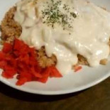 カフェメルス Wěi Zhāng Xù Diàn Dentro