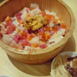 Zhú De Hǔ Zhàng うに Hǔ Cān Comida