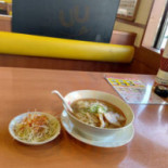 Xìng Lè Yuàn Bái Shān Diàn Comida