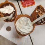 マクドナルド Xī Tiáo Diàn Comida