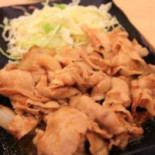 Jí Yě Jiā Míng Sì Sì Rì Shì Diàn Comida